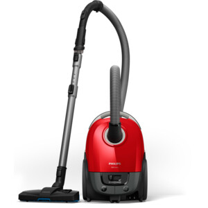 Philips Stofzuiger met zak 3000 series - 98 euro
