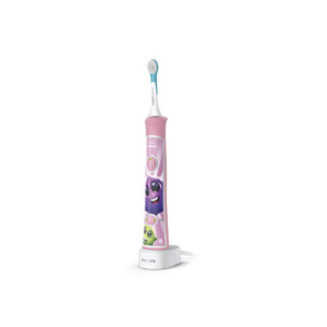 Philips Sonicare Elektrische Tandenborstel For Kids Roze HX6352/42 - 45.99 euro