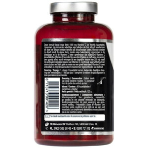 Lucovitaal Vitamine C1000 mg Liposomaal - 14.99 euro