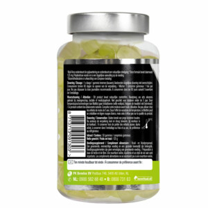 Lucovitaal Gummies Stoelgang - 17.99 euro