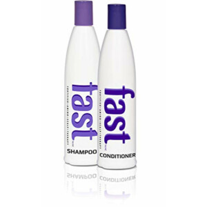 F.A.S.T. Shampoo & Conditioner Sulfaatvrij Haargroeiversneller - 36.39 euro
