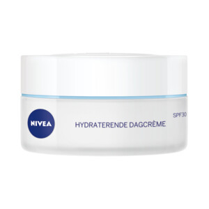 NIVEA Dagcrème Hydraterend SPF30 - 13.05 euro