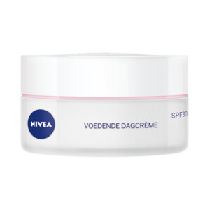 NIVEA Dagcrème Voedend SPF30 - 13.99 euro