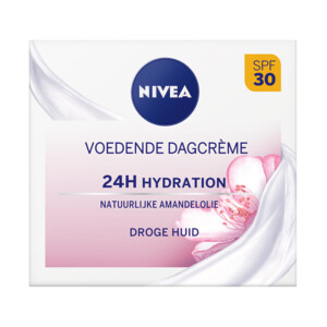 NIVEA Dagcrème Voedend SPF30 - 13.99 euro