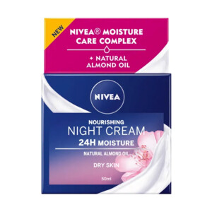 NIVEA Nachtcrème Herstellend - 11.85 euro