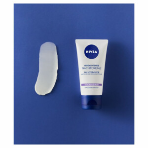 NIVEA Nachtcrème Verzachtend - 10.79 euro