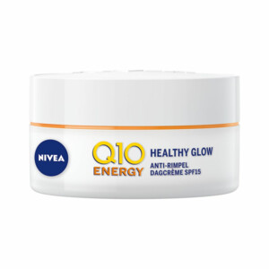 NIVEA Q10 Dagcrème  Energy SPF 15 - 24.75 euro