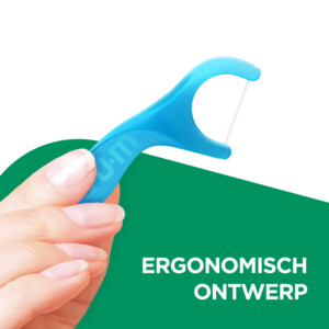 4x GUM Easy Flossers - 14.97 euro