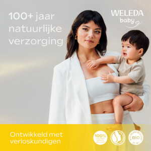 WELEDA Baby Calendula Billenbalsem - 4.39 euro