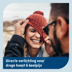 Natterman Droge Hoest en Keelpijn - 10.39 euro