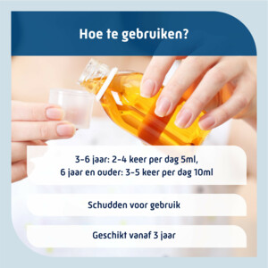 Natterman Droge Hoest en Keelpijn - 10.39 euro