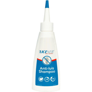 2x Licener Shampoo Anti Luis - 30.94 euro