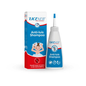 2x Licener Shampoo Anti Luis - 30.94 euro