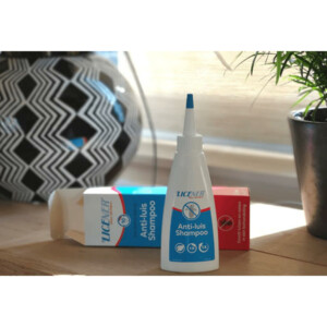 2x Licener Shampoo Anti Luis - 30.94 euro
