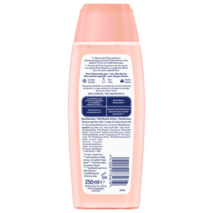 3x Fa Douchecrème Divine Moments - 4.93 euro