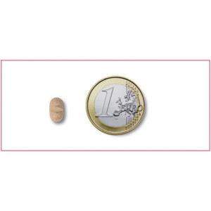 Milbemax Ontworming Tabletten Kat 2 - 12 kg 2 x 2 tabletten
