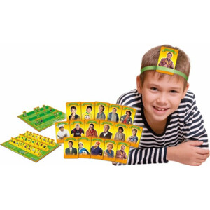 Clementoni Welke Kampioen Ben ik? - 4.75 euro