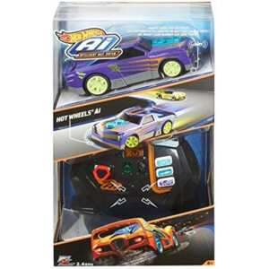 Hot Wheels Ai Smart Car Controller Turbo Diesel - 20.69 euro