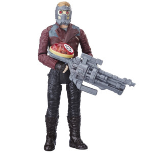 Marvel Avengers Starlord - 9.49 euro