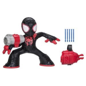 Marvel Spider Man Into The Spider-Verse - 26.69 euro