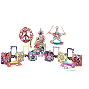 Play-Doh Doh Vinci Super Set - 19.29 euro