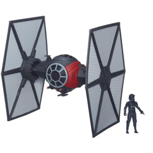 Star Wars Tie Fighter - 25.15 euro
