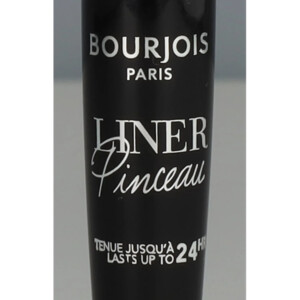 Bourjois Liner Pinceau Eyeliner 001 Noir Beaux-Arts - 14.89 euro