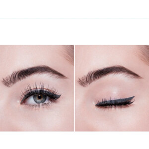 Bourjois Liner Pinceau Waterproof Eyeliner 03 Gris Minimaliste - 12.05 euro