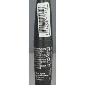 Bourjois Liner Pinceau Waterproof Eyeliner 03 Gris Minimaliste - 12.05 euro