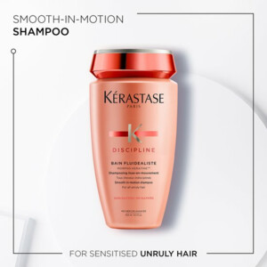 Kerastase Discipline Bain Fluidealiste Gentle Shampoo - 27.55 euro