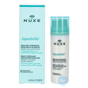 Nuxe Aquabella Moisturising - 20.89 euro