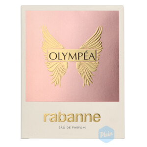 Paco Rabanne Eau de Parfum Olympea - 69.49 euro