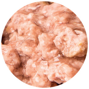 24x Renske Paté Kattenvoer Nat Zalm 70 gr