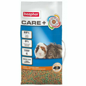 Beaphar Cavia Care+ Pakket - 49.18 euro