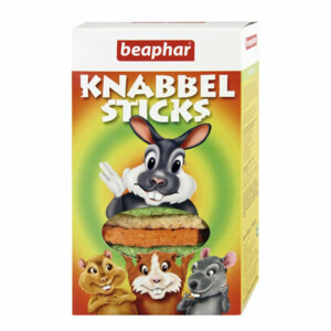 Beaphar Cavia Care+ Pakket - 49.18 euro