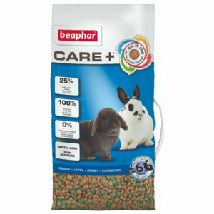 Beaphar Konijn Care+ Pakket - 47.39 euro