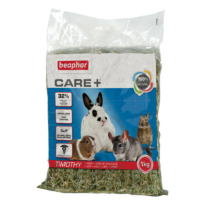 Beaphar Konijn Care+ Pakket - 47.39 euro