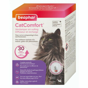 Beaphar CatComfort Pakket - 24.91 euro