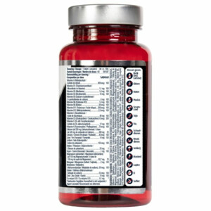 Lucovitaal Multi A-Z - 13.99 euro