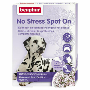 Beaphar No Stress Hond Pakket - 22.45 euro