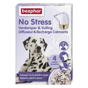 Beaphar No Stress Hond Pakket - 22.45 euro