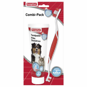 Beaphar Puppy Verwen Pakket - 25.86 euro