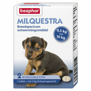 Beaphar Puppy Start Pakket - 27.22 euro