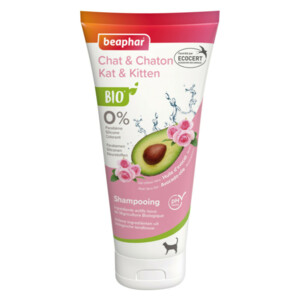 Beaphar Kitten Verwen Pakket - 16.19 euro