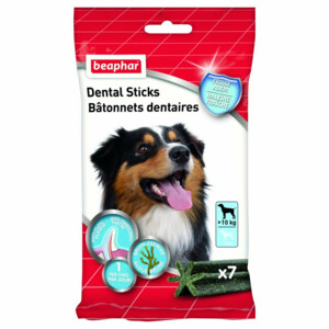 Beaphar Frisse Adem Pakket - 21.49 euro