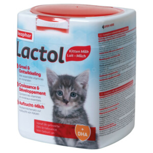 Beaphar Lactol Kat Pakket - 27.87 euro