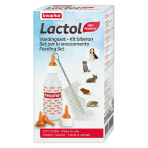 Beaphar Lactol Kat Pakket - 27.87 euro