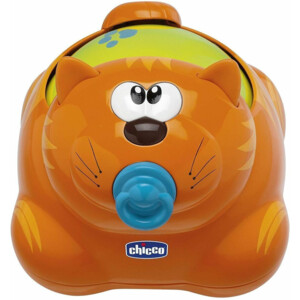 Chicco Rollende Kat Tom - 8.55 euro