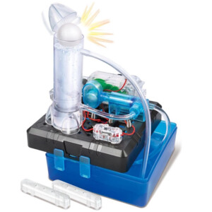Amazing Connex Science Kit H2O Pomp - 6.05 euro