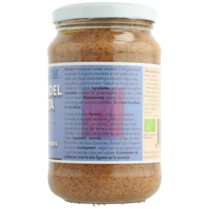 3x Horizon Amandelpasta - 25.77 euro